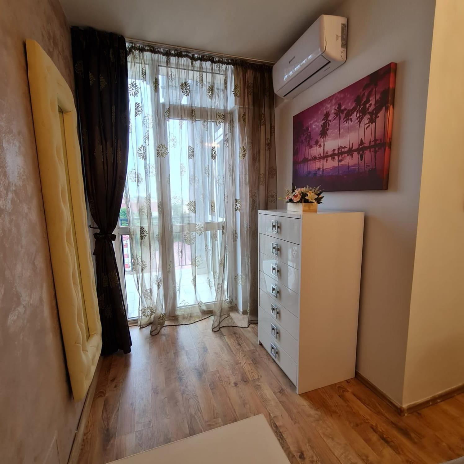 Cristinco Panoramic Apartment Cluj-Napoca Exterior photo